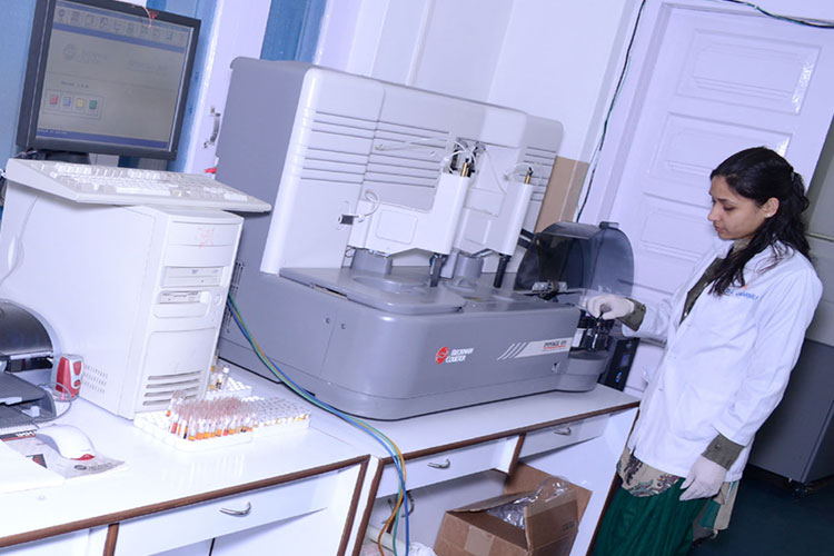 BECKMAN COULTER IMMAGE 800 BECKMAN COULTER IMMAGE 800