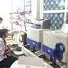 Iris Urine Analyser