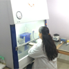 Biosafety Cabinet
