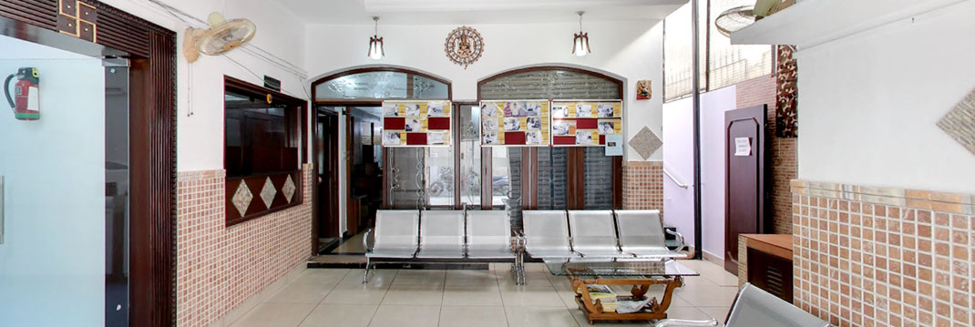 Swastik Diagnostic Laboratory
