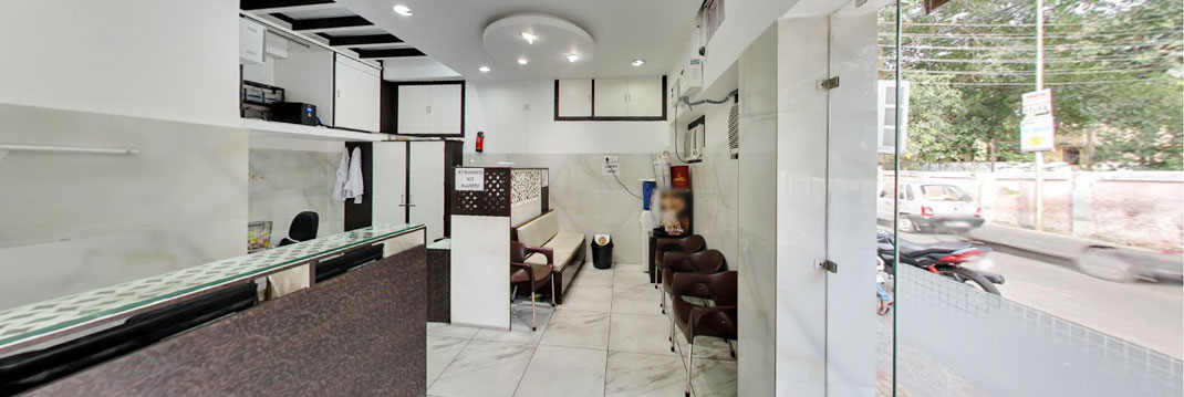 Swastik Diagnostic Laboratory