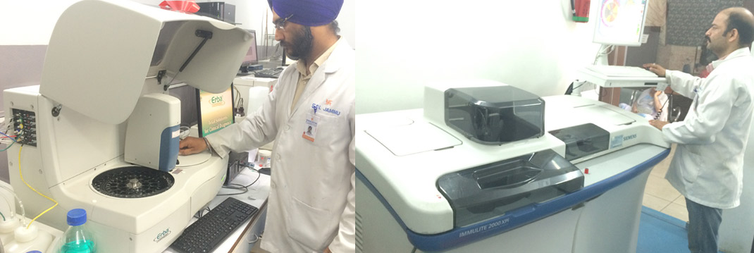 Swastik Diagnostic Laboratory