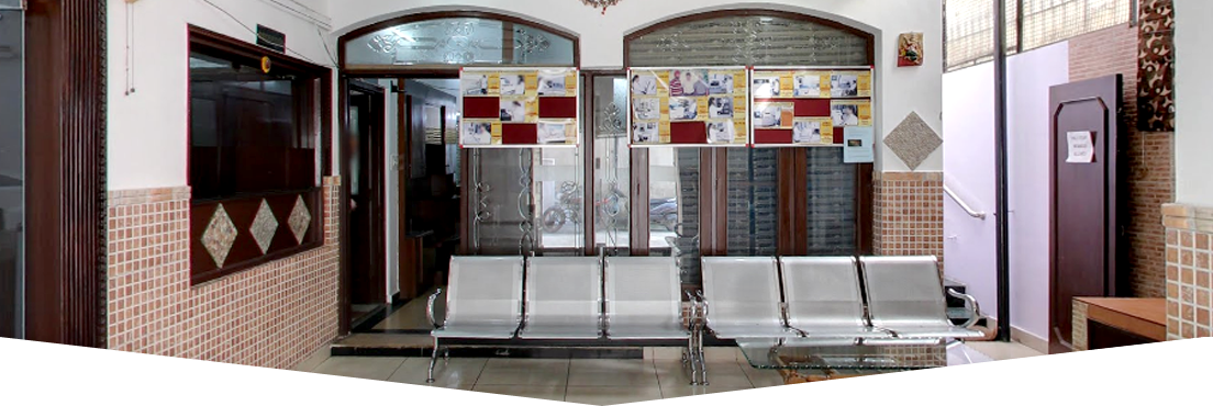 Swastik Diagnostic Laboratory