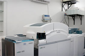 Laboratory