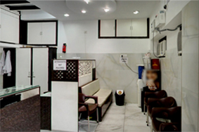 Waiting Room