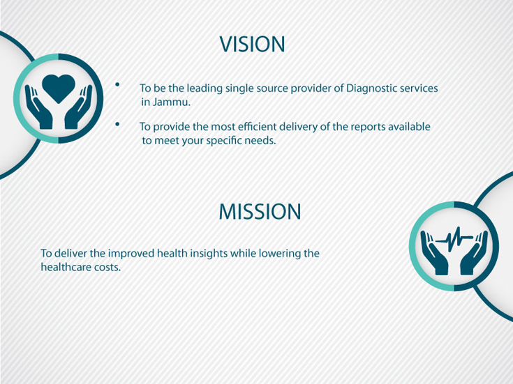 Vision and Mission Vision and Mission